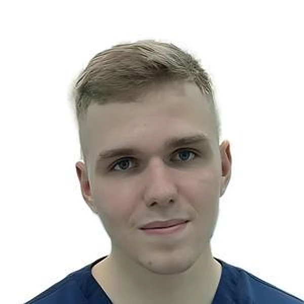 Хромушкин Александр Алексеевич — Стоматолог, Тула
