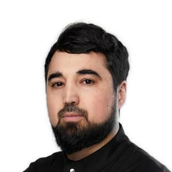 Магомедов Рашид Магомедгаджиевич — Детский стоматолог, Махачкала