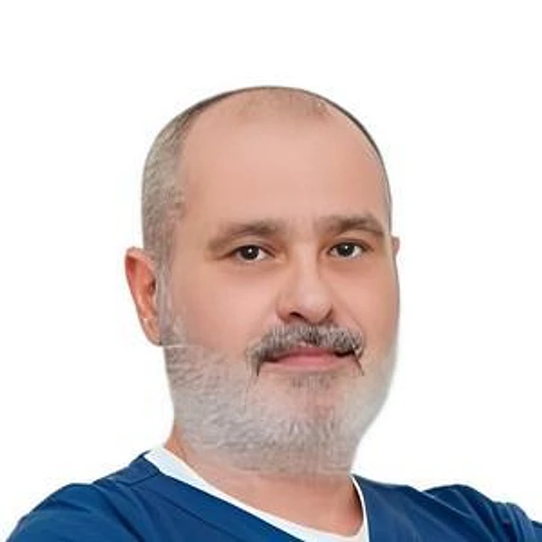 Громов Евгений Васильевич — Стоматолог-ортопед, Стоматолог-хирург, Люберцы