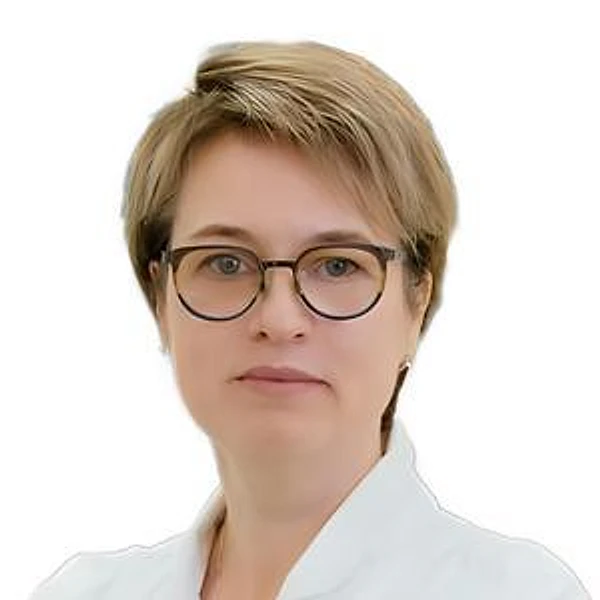 Кумирова Элла Вячеславовна — Детский онколог, Москва