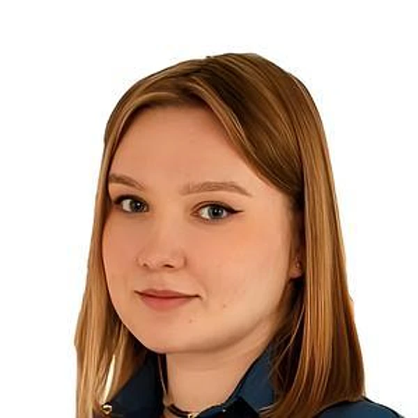 Рождественская Ульяна Дмитриевна — Стоматолог-гигиенист, Екатеринбург