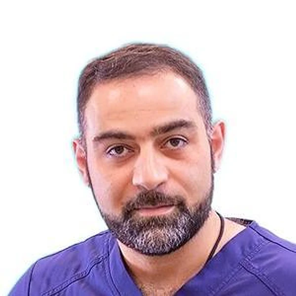 Минасян Вартан Вачаганович — Уролог, Андролог, Детский андролог, Детский уролог, Малоинвазивный хирург, Воронеж