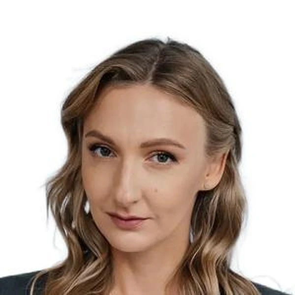 Яшкина Оксана Андреевна — Психолог, Омск