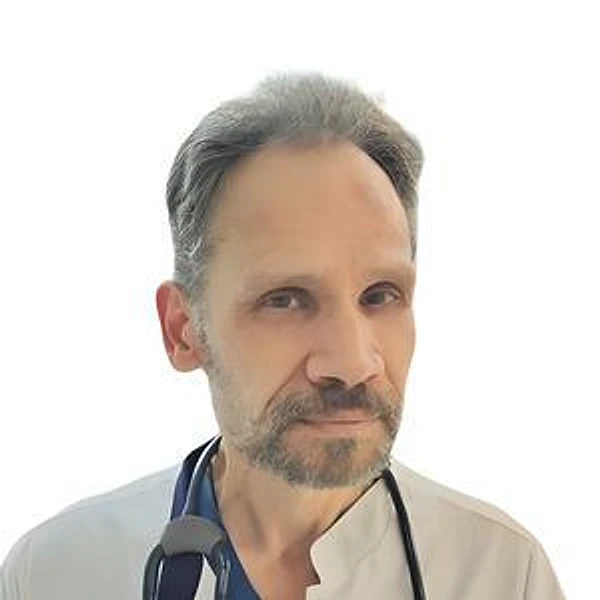 Кураков Иван Павлович — Детский анестезиолог-реаниматолог, Москва