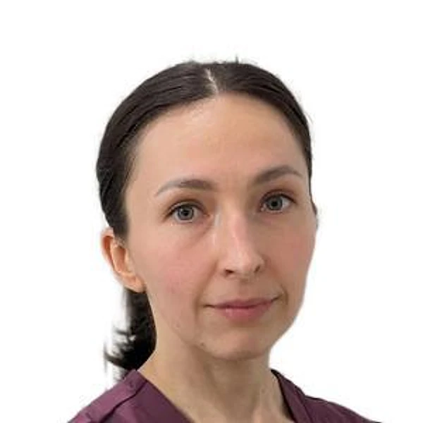 Борисова Мария Владимировна — Терапевт, Саранск