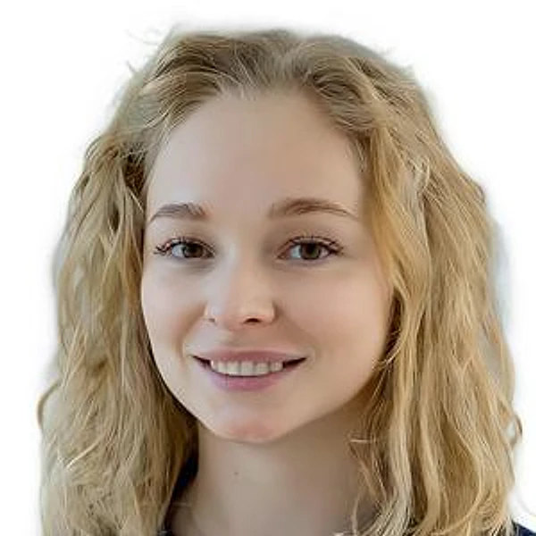Ларионова Вера Андреевна — Детский генетик, Москва