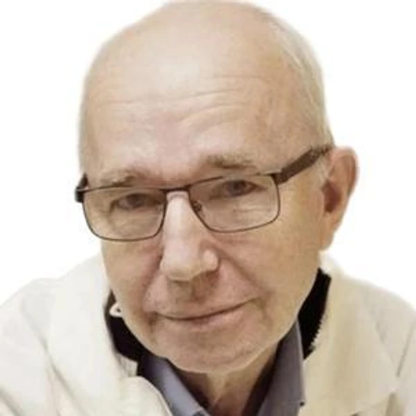 Рябов Александр Вячеславович — Офтальмолог (окулист), Кострома