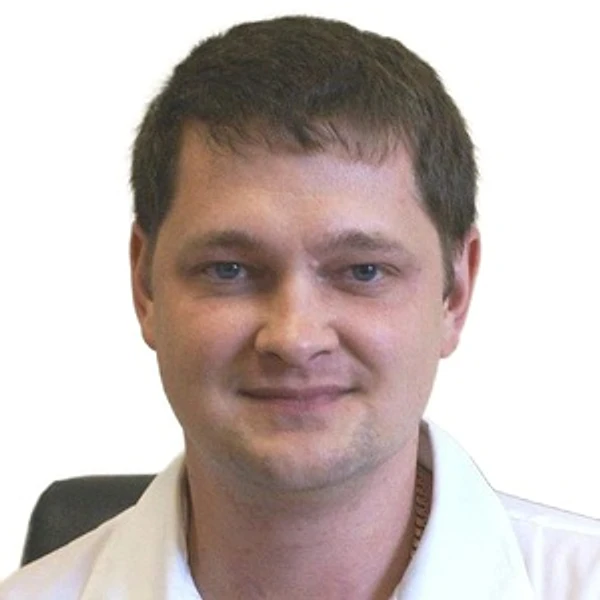 Мерзляков Михаил Валерьевич — Эндоскопист, Кемерово