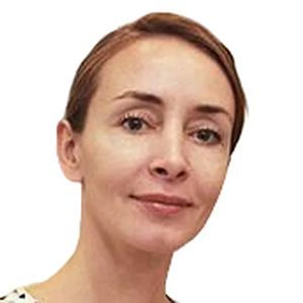 Схабицкая Татьяна Евгеньевна — Стоматолог, Тольятти