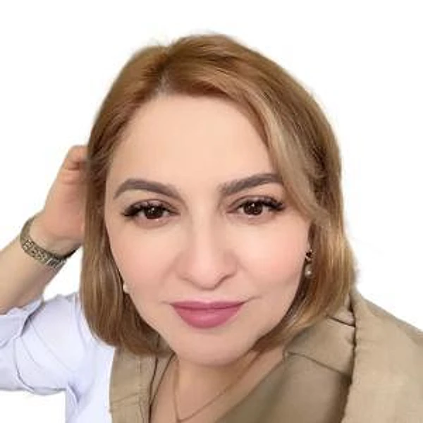 Кузнецова Светлана Сергеевна — Врач УЗИ, Детский врач УЗИ, Москва