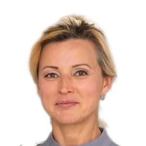Никонова Юлия Сергеевна — Стоматолог-гигиенист, Санкт-Петербург