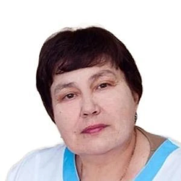 Свиридова Татьяна Васильевна — Гастроэнтеролог, Тамбов