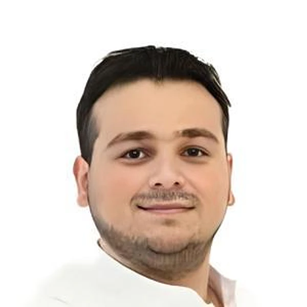 Пагава Анри Алексеевич — Стоматолог-хирург, Стоматолог, Санкт-Петербург