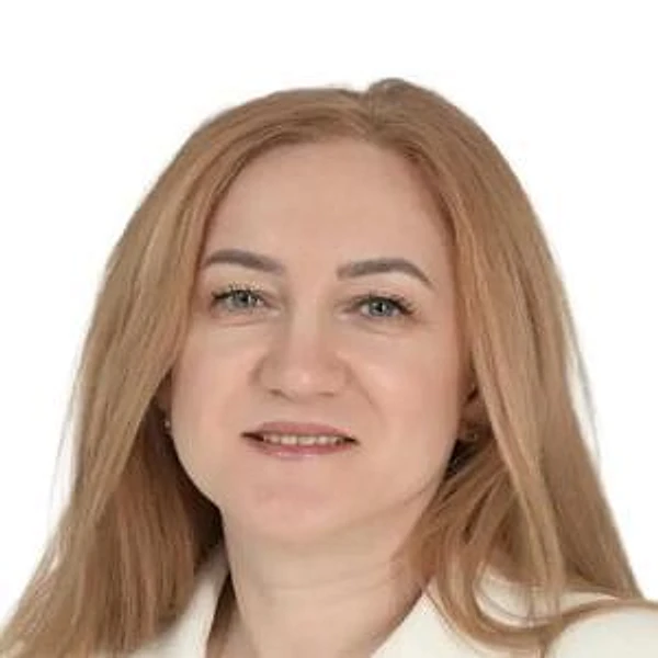 Парамонова Татьяна Николаевна — Нутрициолог, Детский нутрициолог, Владимир