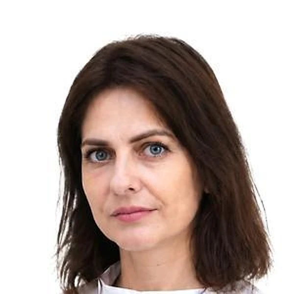 Осипова Мария Александровна — Психолог, Клинический психолог, Липецк
