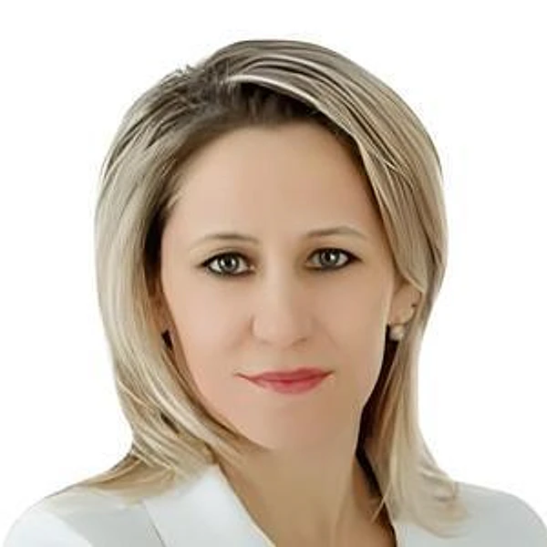 Шкрябунова Виктория Валерьевна — Гематолог, Гемостазиолог, Детский гематолог, Детский онколог, Краснодар