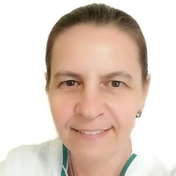 Буракова Марина Анатольевна — Массажист, Жуковский