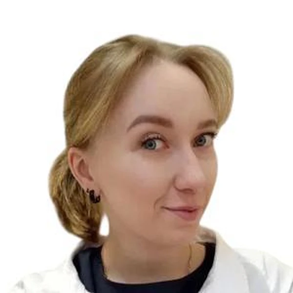 Фирстова Полина Анатольевна — Гинеколог, Врач УЗИ, Челябинск