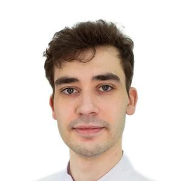 Балыбердин Глеб Максимович — Стоматолог-ортопед, Пермь