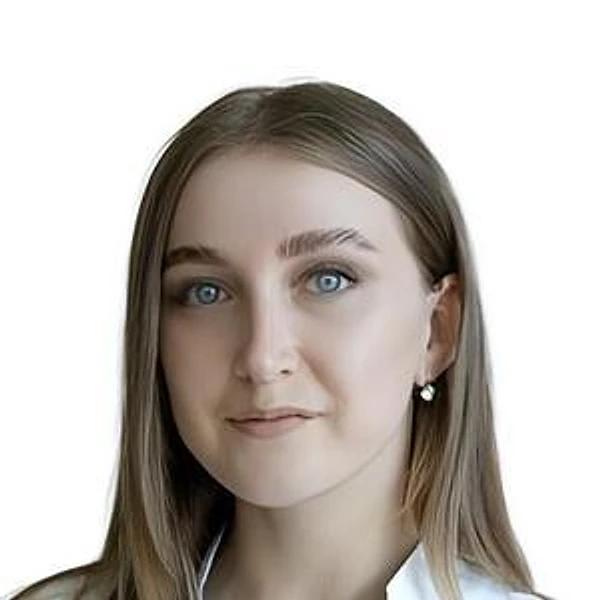 Васильева Екатерина Владимировна — Рентгенолог, Москва