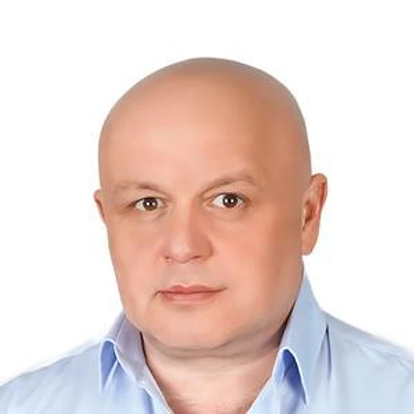 Цыбульский Сергей Андреевич — Стоматолог-ортодонт, Москва