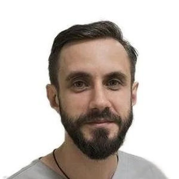 Нелидов Станислав Владиславович — Невролог, Остеопат, Рефлексотерапевт, Санкт-Петербург