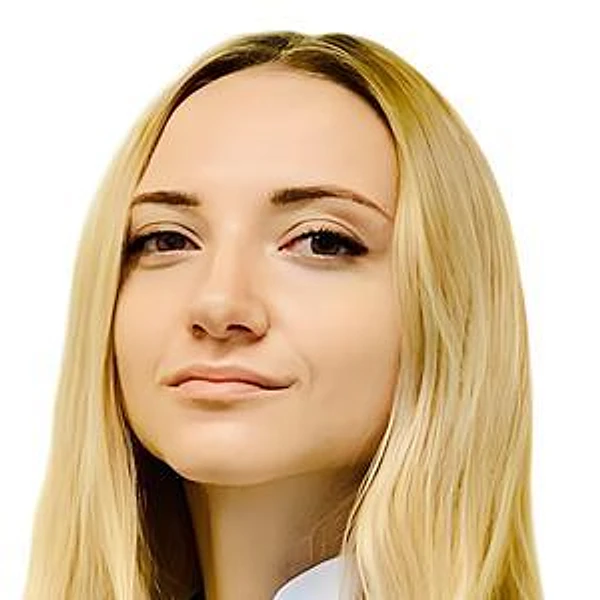 Лукаш Ульяна Вячеславовна — Клинический фармаколог, Москва