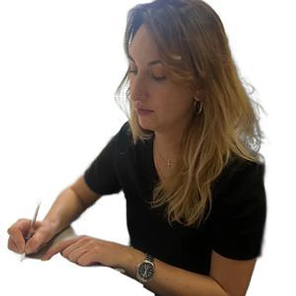 Безлепкина Мария Борисовна — Анестезиолог-реаниматолог, Неонатолог, Москва