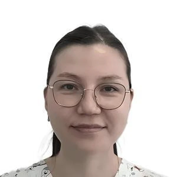 Кудалёва Мария Валерьевна — Детский стоматолог, Москва