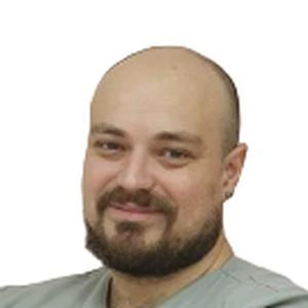 Юрасов Павел Александрович — Остеопат, Мануальный терапевт, Массажист, Невролог, Санкт-Петербург