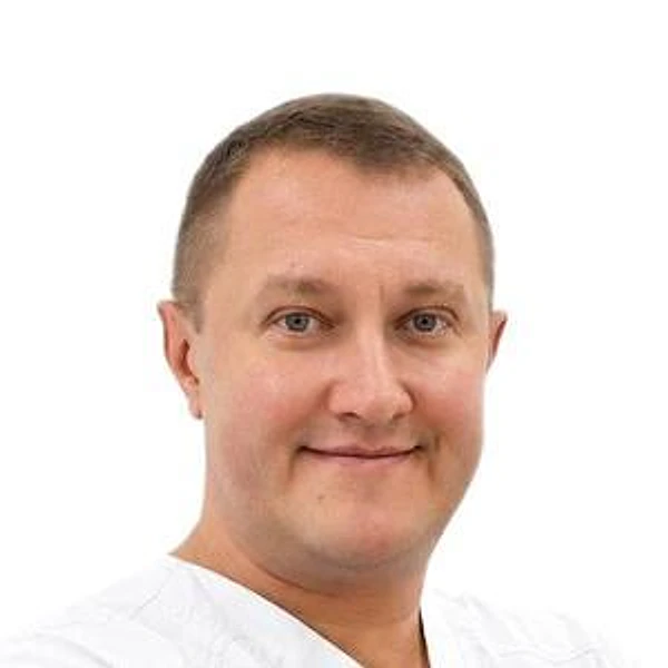 Гусев Денис Сергеевич — Травматолог, Ортопед, Москва
