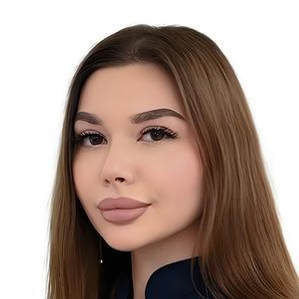 Ашихмина Екатерина Эдуардовна — Стоматолог, Курск