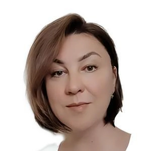 Михайловская Александра Владимировна — Детский массажист, Балашиха