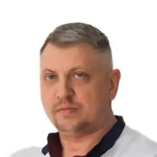Попов Илья Анатольевич — Гастроэнтеролог, Паразитолог, Новороссийск