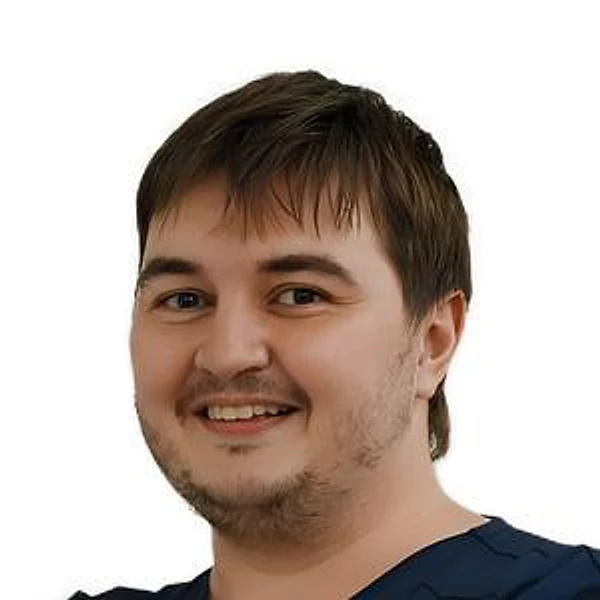 Ферман Игорь Константинович — Стоматолог-ортопед, Курск