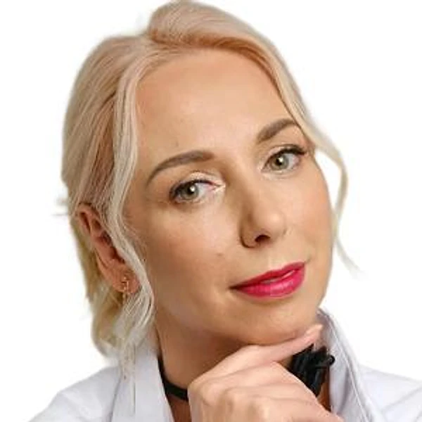 Телегина Марина Леонидовна — Медсестра, Томск