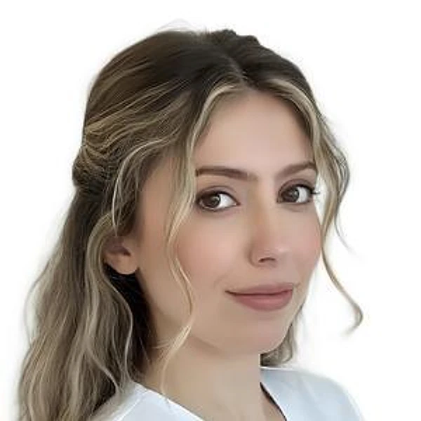 Айдинова Мария Александровна — Эндокринолог, Врач УЗИ, Ессентуки