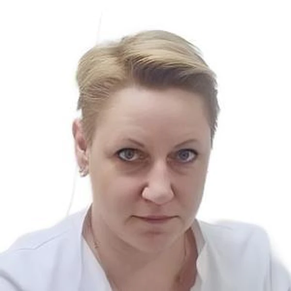 Чиняева Наталья Игоревна — Стоматолог, Москва