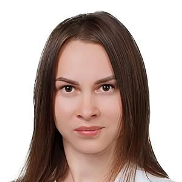 Тучина Кристина Александровна — Кардиолог, Лыткарино