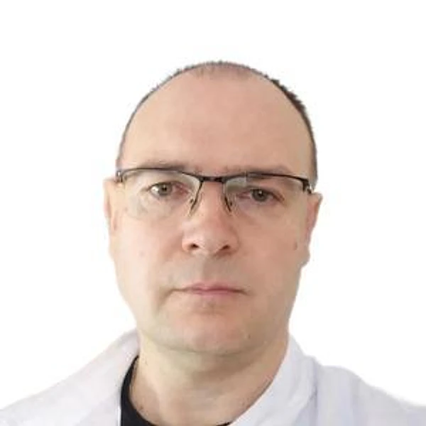 Кукурян Роман Анатольевич — Врач УЗИ, Луганск