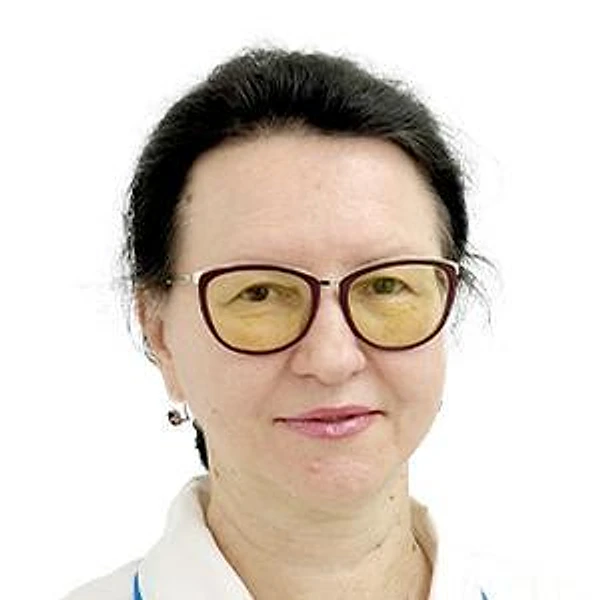 Третьякова Людмила Викторовна — ЛОР, Детский ЛОР, Ижевск