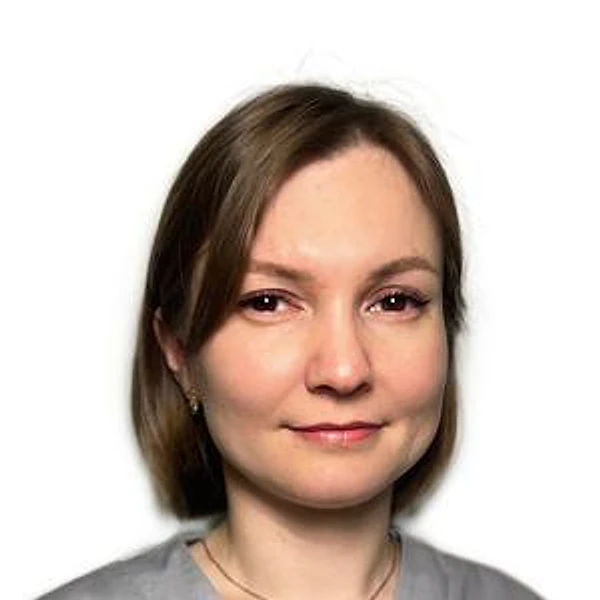 Усатова Лада Андреевна — Педиатр, Ижевск