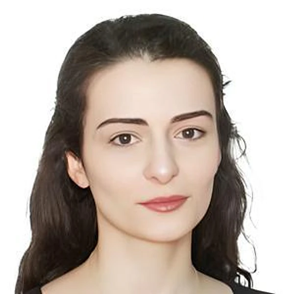 Параскевова Диана Павловна — Детский кардиолог, Москва