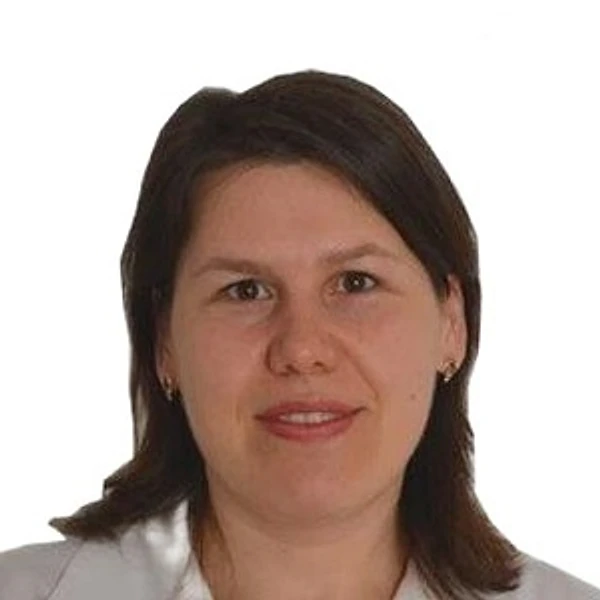 Соколова Ирина Николаевна — Детский невролог, Ижевск