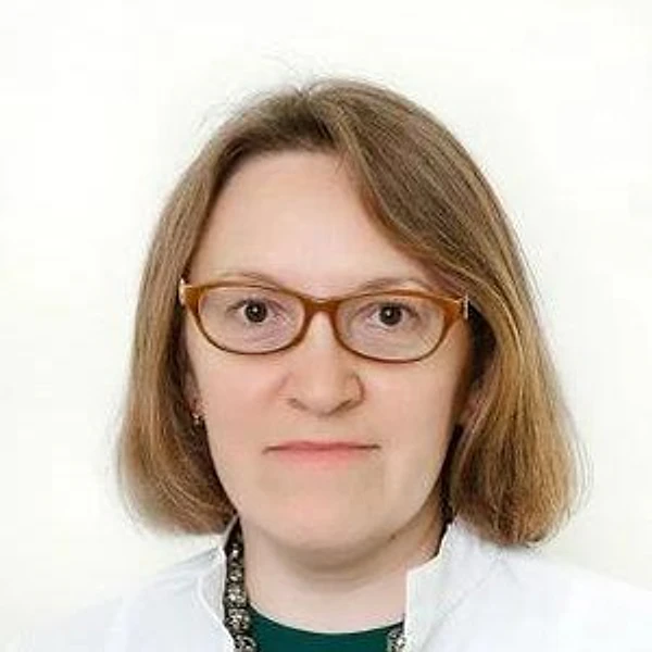 Исламова Елена Владимировна — Детский невролог, Ижевск