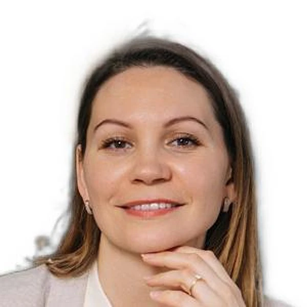 Стариченкова Татьяна Викторовна — Детский психолог, Пенза