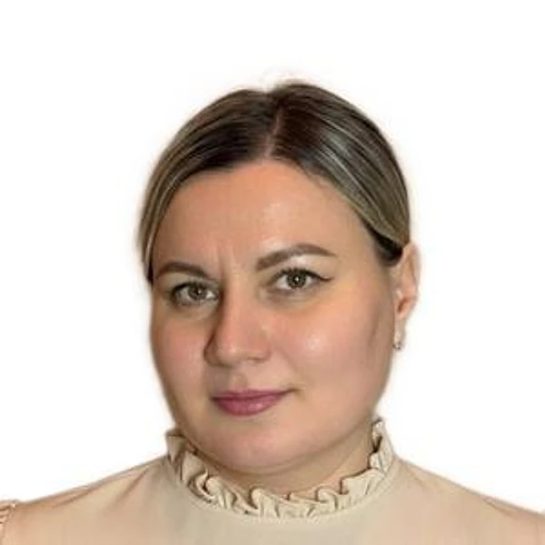 Якунина Екатерина Петровна — Детский психолог, Пенза