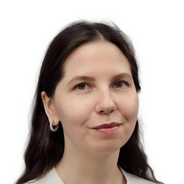 Ефремова Ирина Валерьевна — Оптометрист, Краснодар