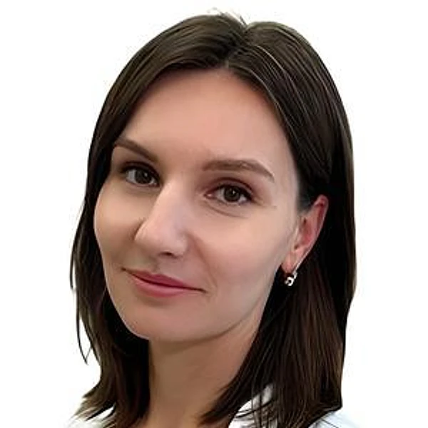 Манойлова Анастасия Вячеславовна — Врач УЗИ, Гинеколог, Гинеколог-эндокринолог, Вологда