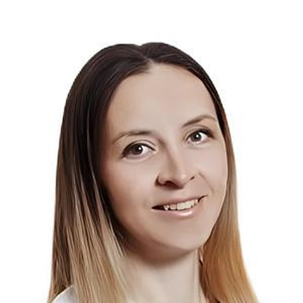 Свитцова Елена Вадимовна — Гинеколог, Акушер, Вологда